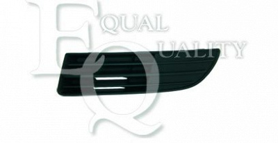 EQUAL QUALITY g0917 -  Решетка вентилятора, буфер